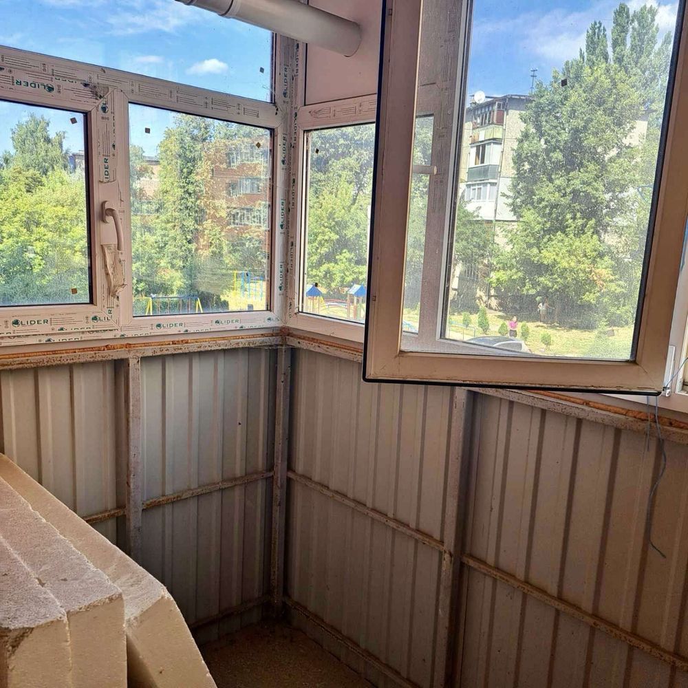 Продаж 1 кімнатної квартири в Сумах