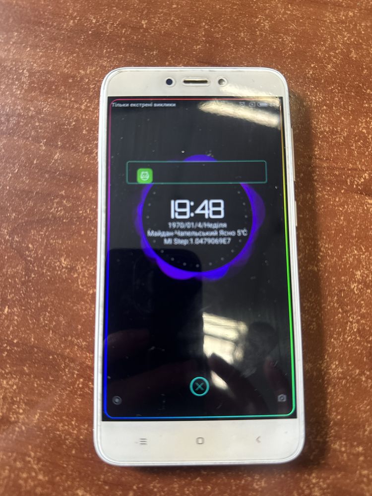 Xiaomi Redmi 4x 16