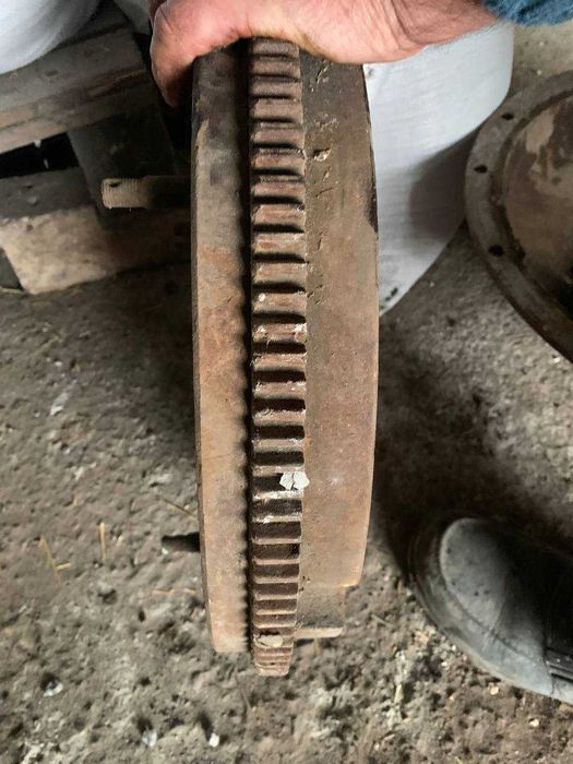 Продаю маховик від ЮМЗ