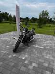 Yamaha V-Max (1200cm3, 1993 r.)