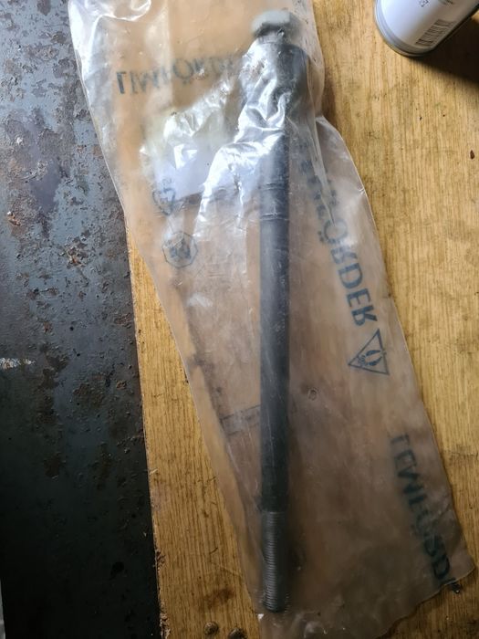 Lemforder 38928 01 Тяга рульова Citroen C4 Grand Picasso