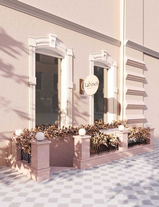 Коммерческое помещение в центре ( начат ремонт под салон красоты)