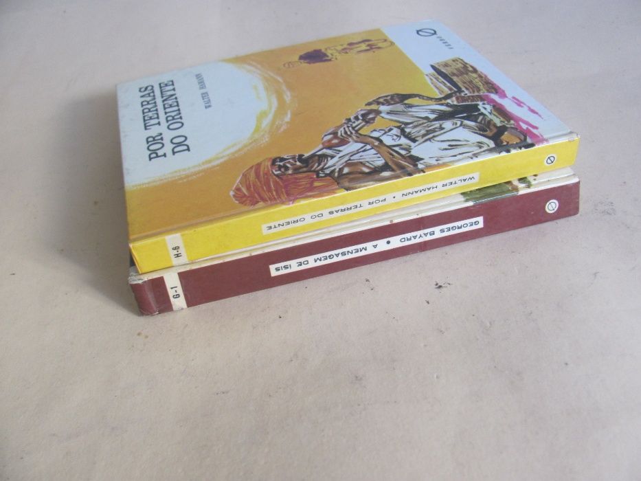 Biblioteca da Juventude - Verbo
