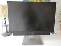 Monitor Dell UltraSharp U2415 24" LED 1920x1200 + SOUND-bar