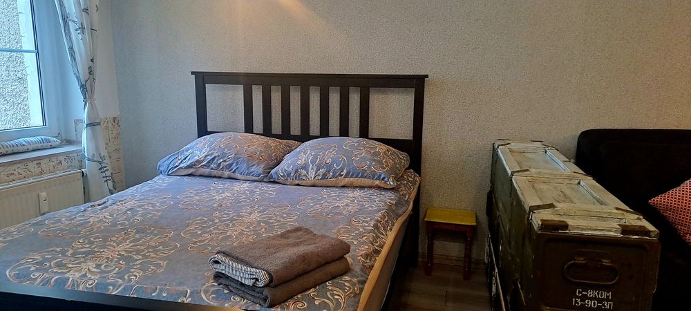 Noclegi Stare Miasto Apartamenty Widok na Katedrę