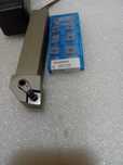 Suporte de pastilhas p/ torno 25mm com 10 CNMG Kyocera Alta qualidade