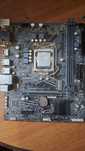 Комплект i3 10100f, H410M S2H V3, 16 ddr4 2666mhz