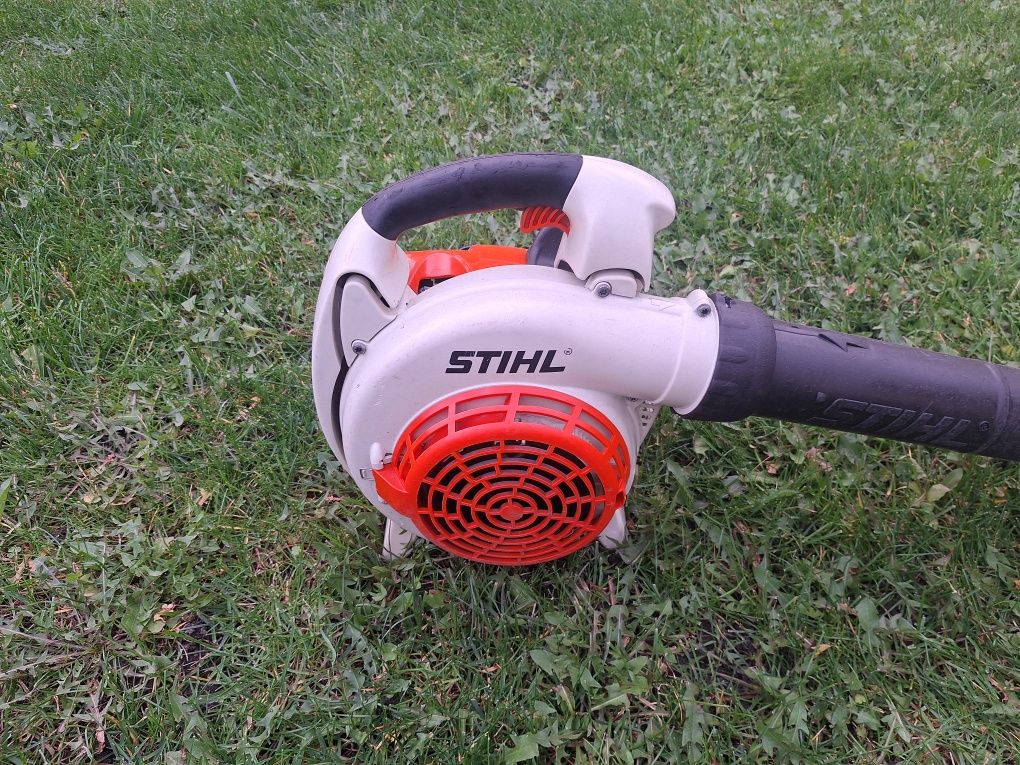 Dmuchawa spalinowa STIHL  BG 86