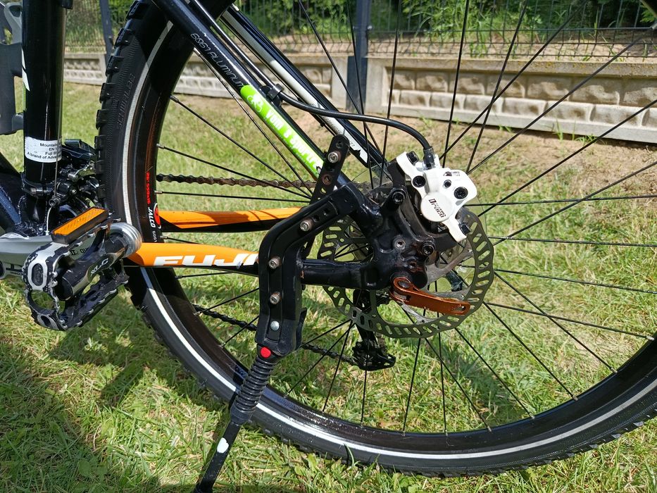 Fuji Nevada RC 26"