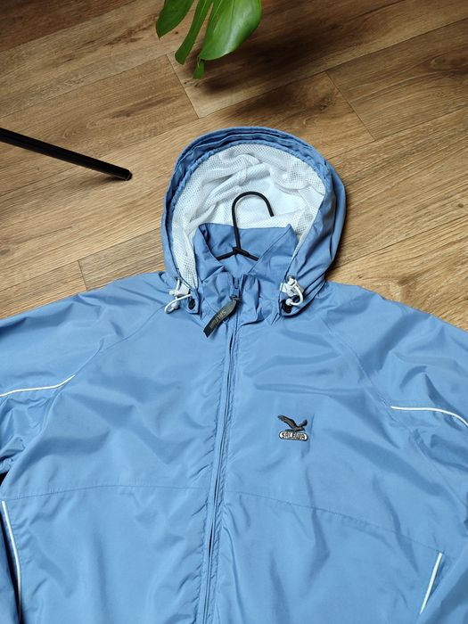 Куртка Saleva мембрана powertex drill
Mountain Technology/