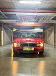 Jaguar XJ6 X300 3.2 Sport
