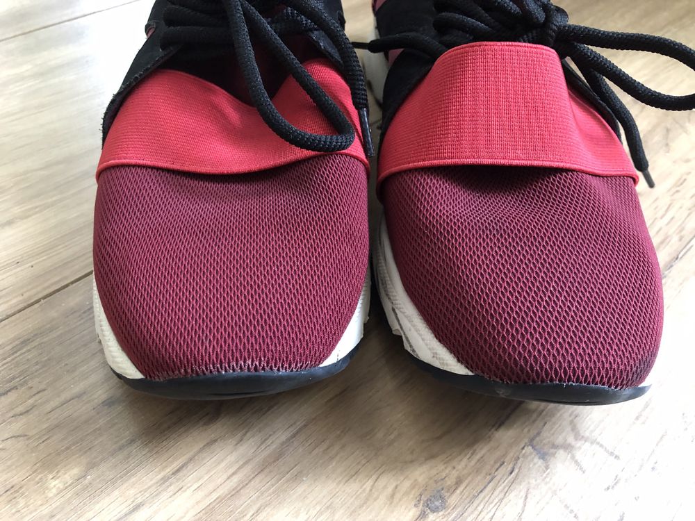 Sneakersy damskie Kurt Geiger Carvela 39