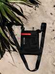 Сумка Prada Black Neylon