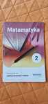 MATEMATYKA 2 "OPERON" szkoła branżowa I stopnia
