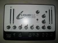Focusrite Liquid Mix 16