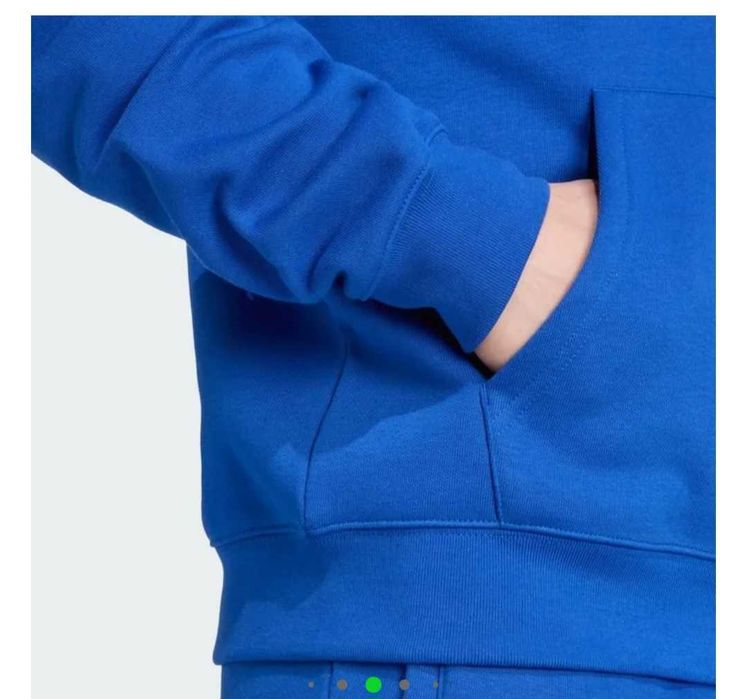 Толстовка adidas логотип мессі messi hoodie royblu jy9550