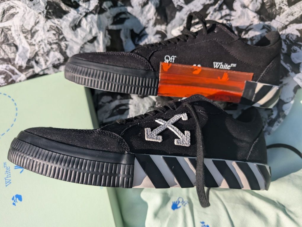 Buty Off White 44