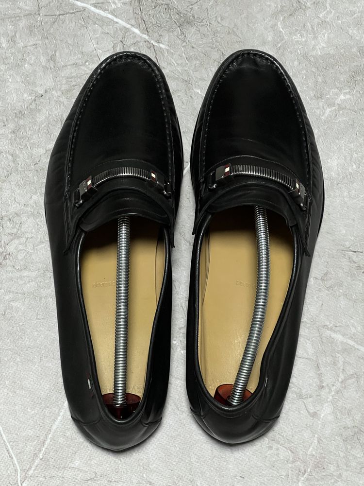 Мокасини BALLY (оригінал, SWISS made)
