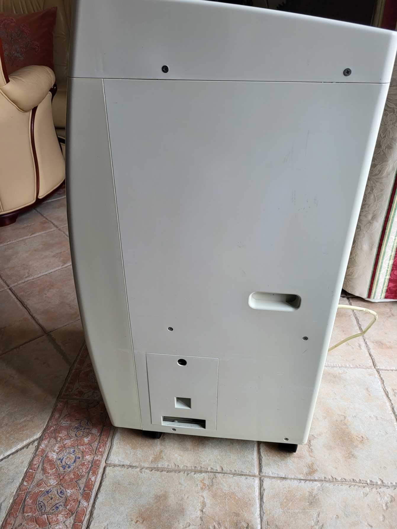 Ar Condicionado Portátil DeLonghi