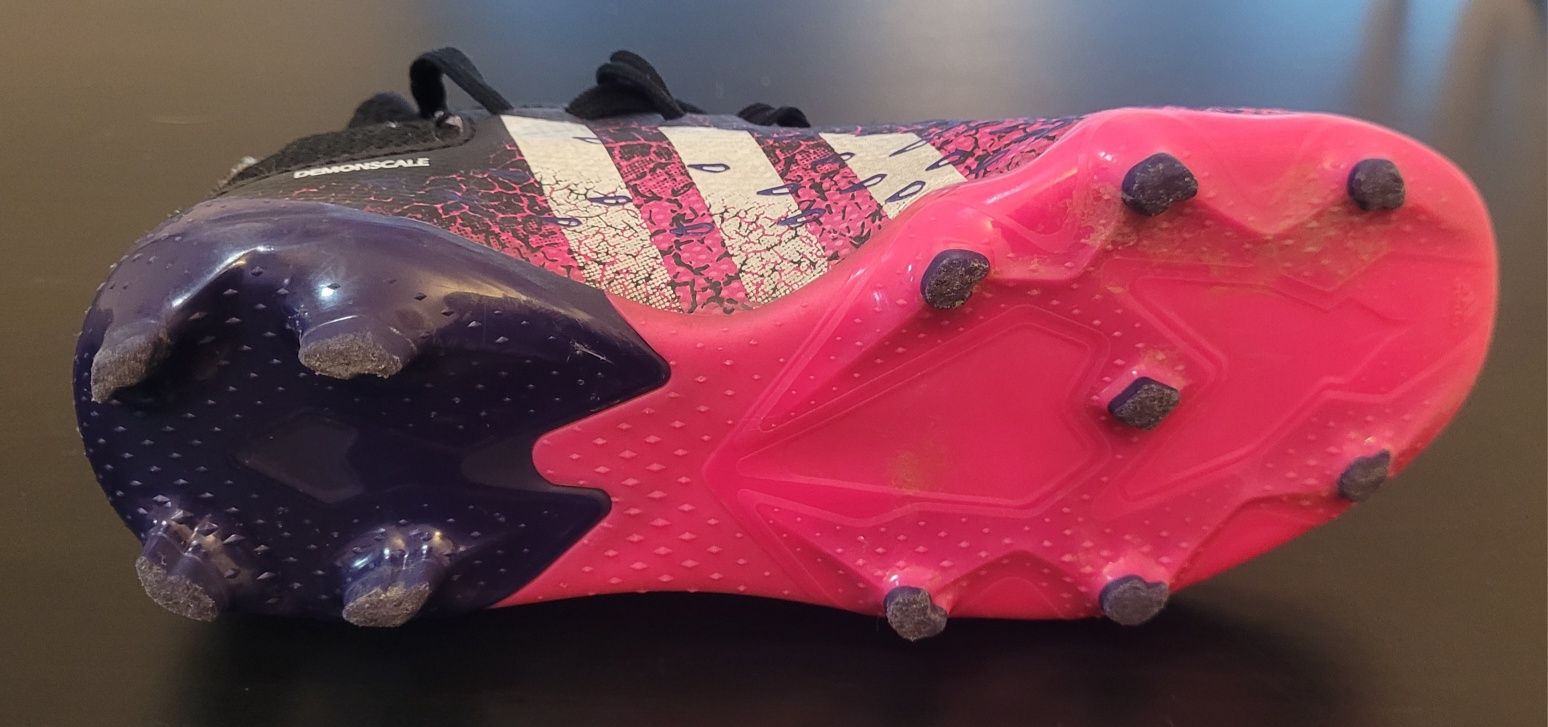 Adidas predator criança