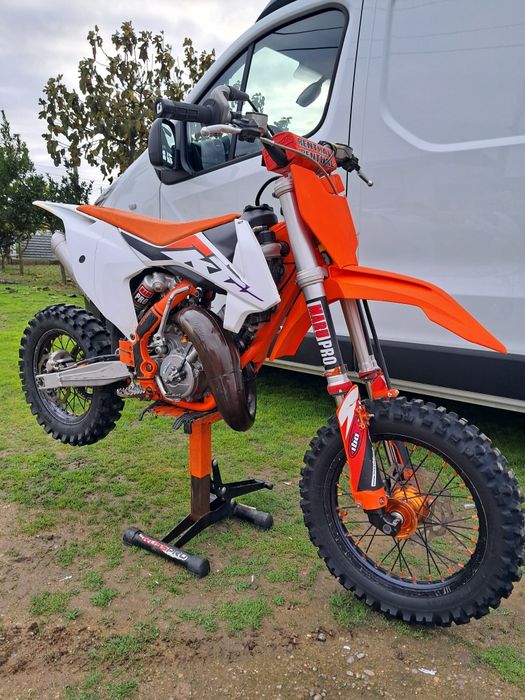 KTM SX 65  ano 2023