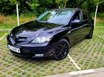 Mazda 3 1.6 Diesel Okazja
