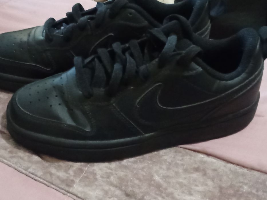 Tênis da nike 36.5