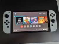 Nintendo Switch OLED White