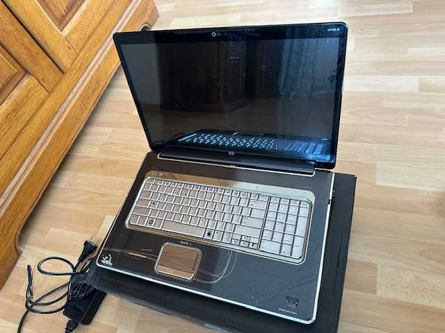 Laptop HP HDX X18-1190EW Premium