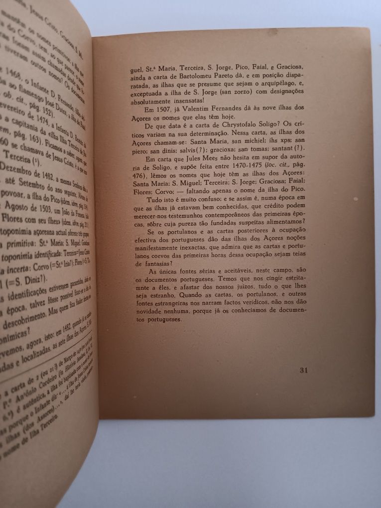 As Ilhas dos Açores, Alfredo Pimenta