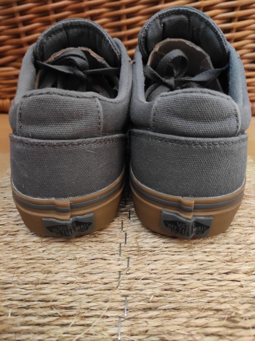 Buty/Tenisówki Vans