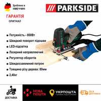 Лобзик GERMAN Parkside PSTK 800 C3/електролобзик/электролобзик електро