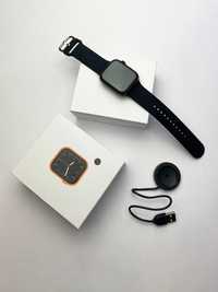 Smartwatch posiada dużo funkcji