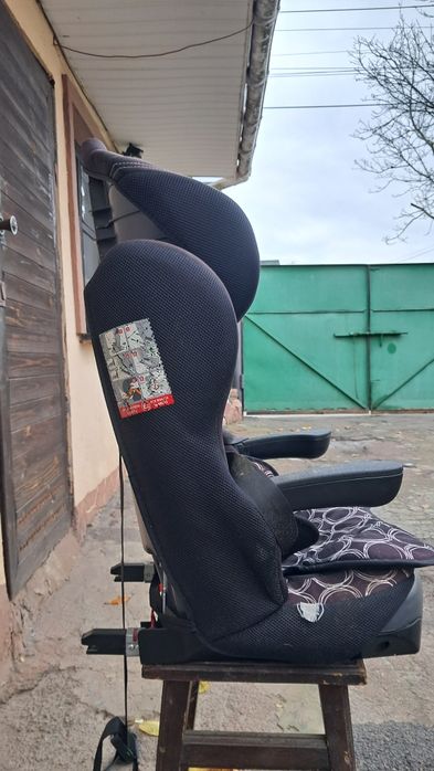 Дитяче автокрісло