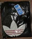 Sweat Adidas Nova com Etiqueta