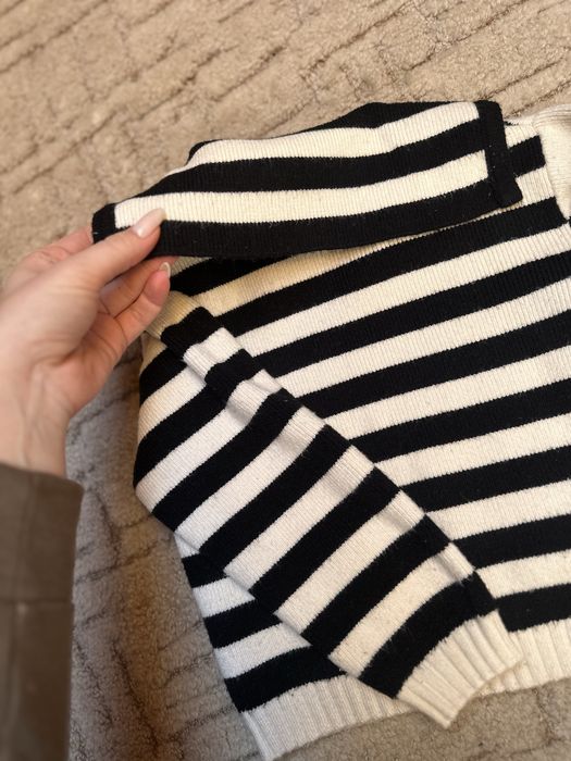 Сведрик для дівчинки zara