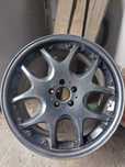 Диски оригінальні Mercedes Brabus monoblock   V 9.5x20 Et37 5x112