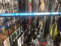 Cana Pesca Inglesa
