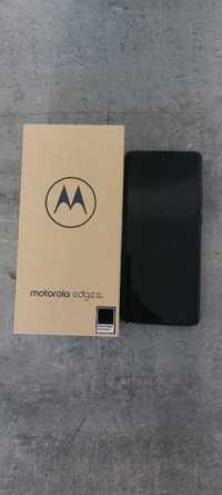 Nowa ! Motorola Edge 40 256 GB 6.55"