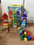 Lego Duplo 10854  zestaw kreatywny