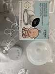 Молокоотсос электрический Swan Baby Easy Lacto X1 мощный беспроводной