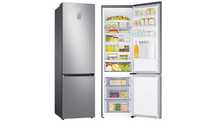 Lodówka SAMSUNG RB38T672CS9 NoFrost Srebrna
