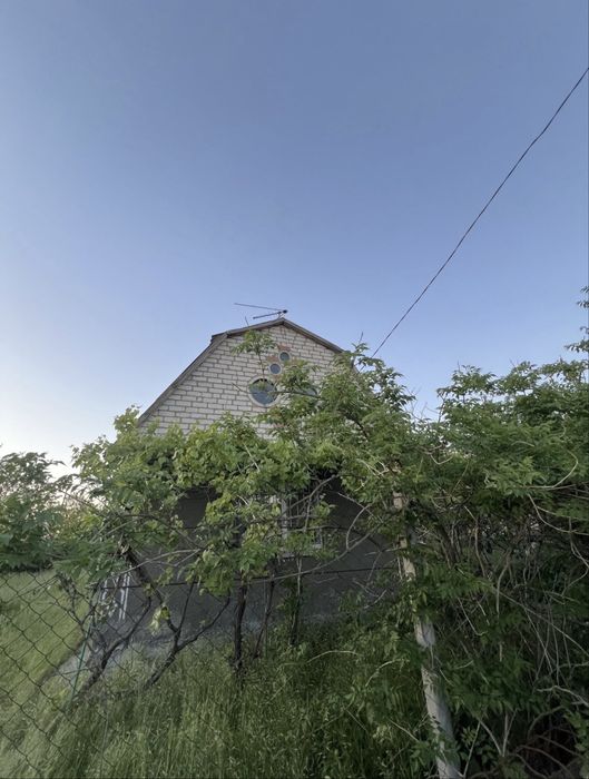 Продаю дачу с участком 6 соток за Октябрьским «Горизонт»