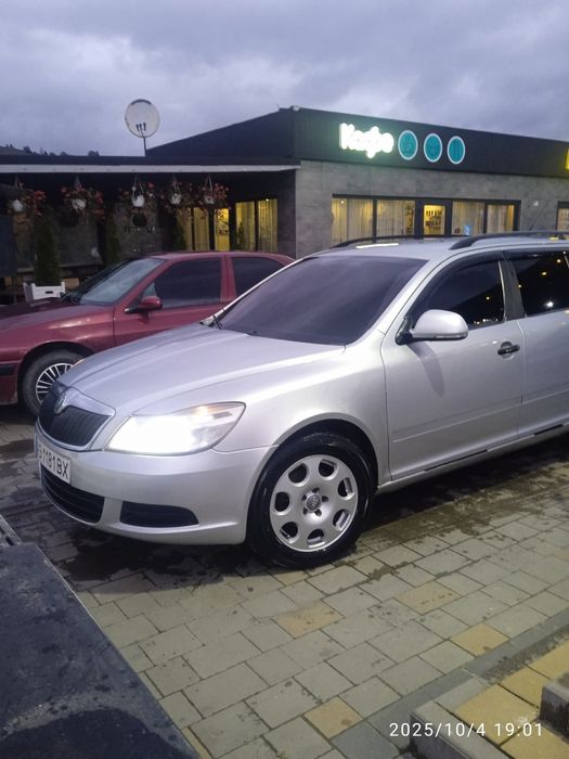 Продам власний автомобіль