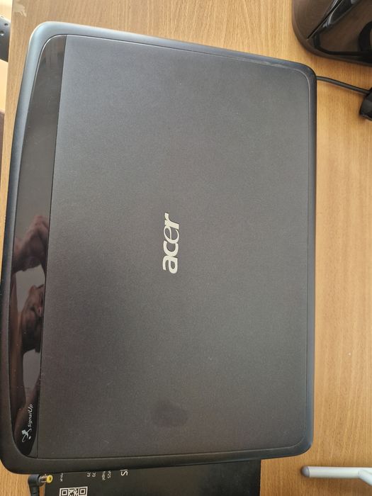 Computador portátil Acer Aspire