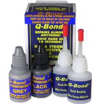 Q-BOND Mini Kit (Repara tudo)