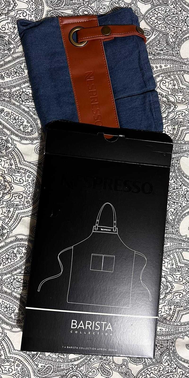 Grande Conjunto NESPRESSO Vários Artigos e Coleções NOVOS SELADOS