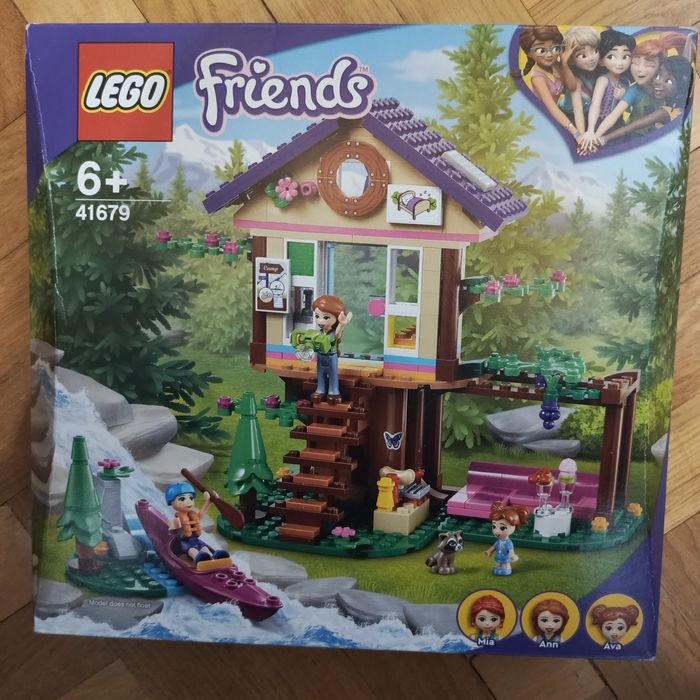 LEGO friends 41679