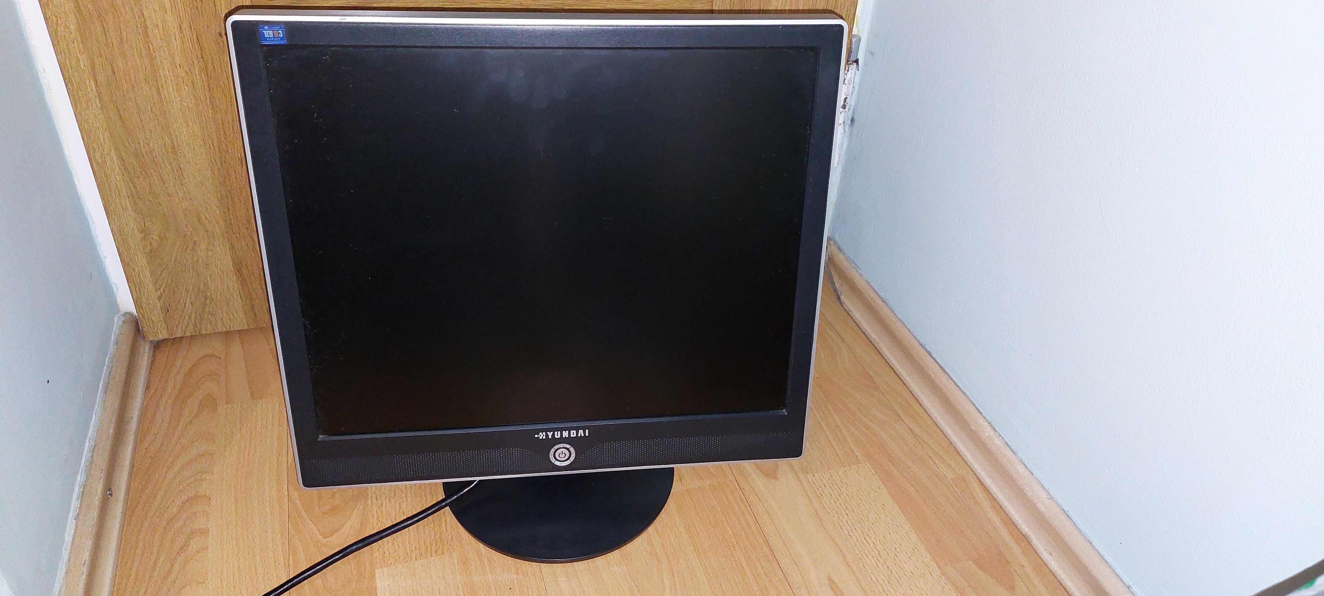 Monitor 19" HYUNDAI N91S