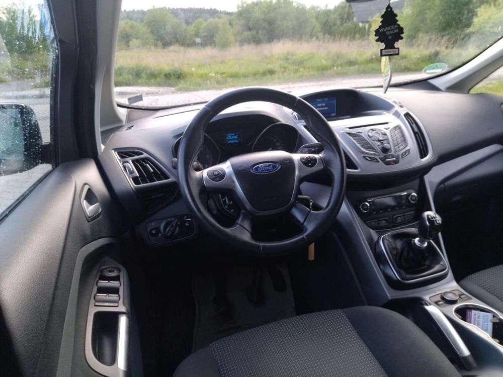 Sprzedam Ford C-MAX